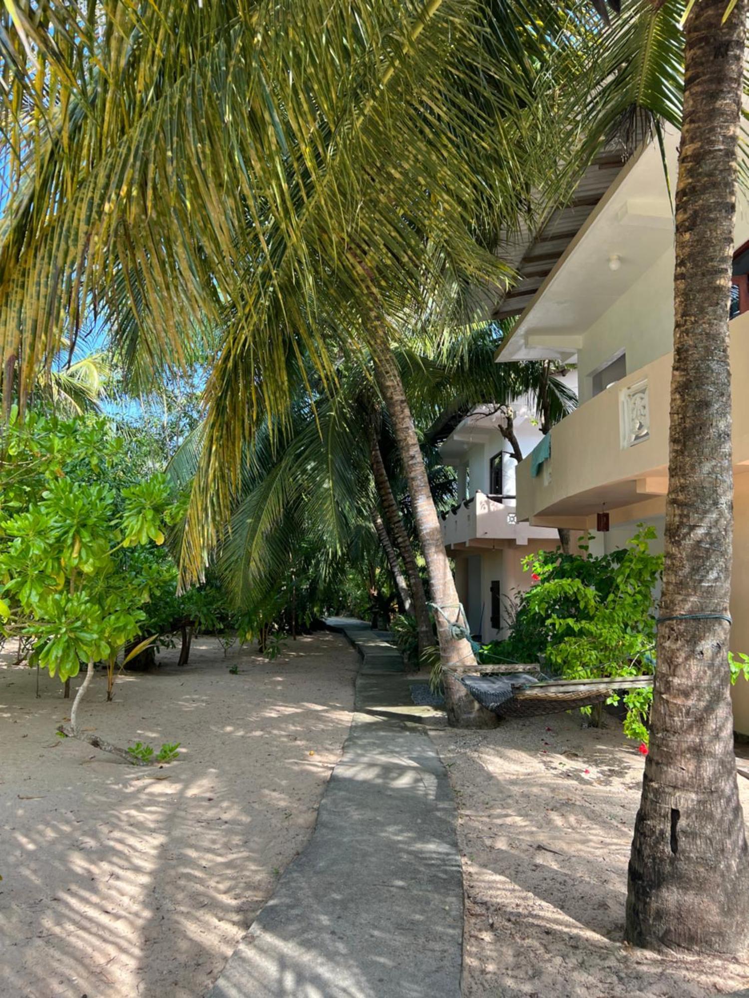 Villasiri And Leon Beach Paradise Tangalle Exterior photo